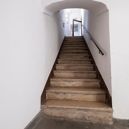 Cathedral House Orvieto Apartment Luaran gambar