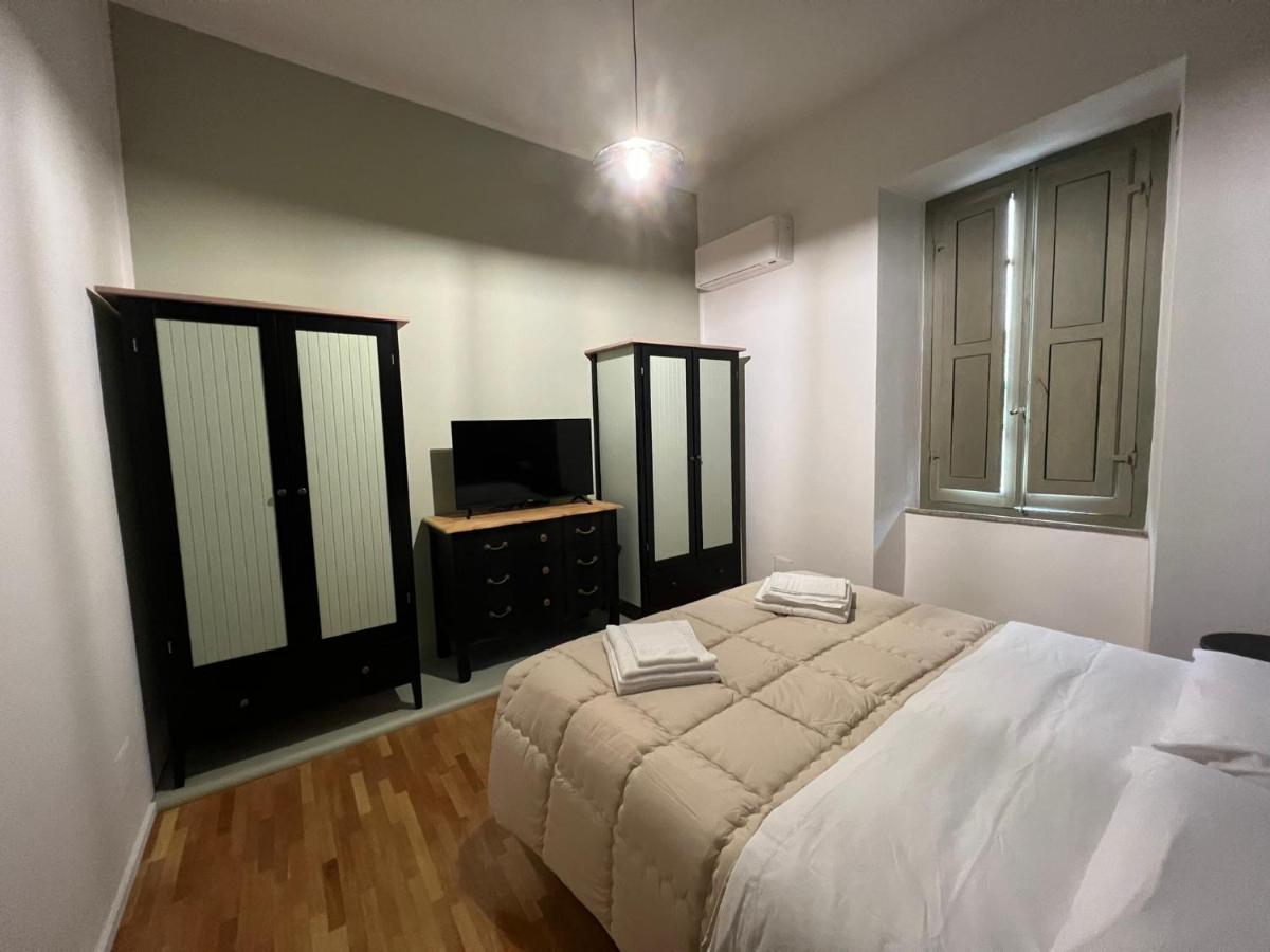 Cathedral House Orvieto Apartment Luaran gambar
