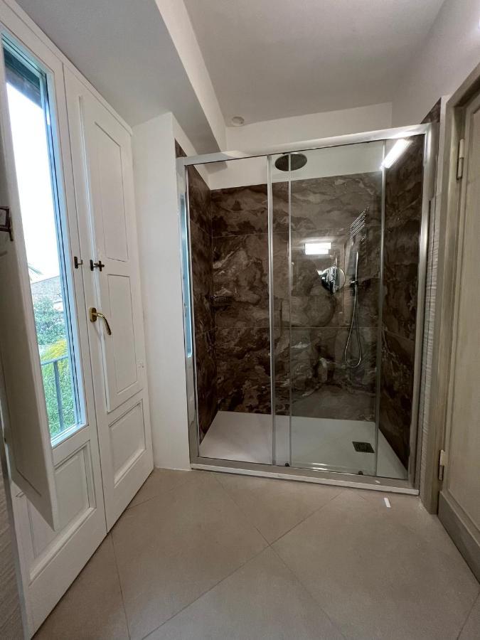 Cathedral House Orvieto Apartment Luaran gambar