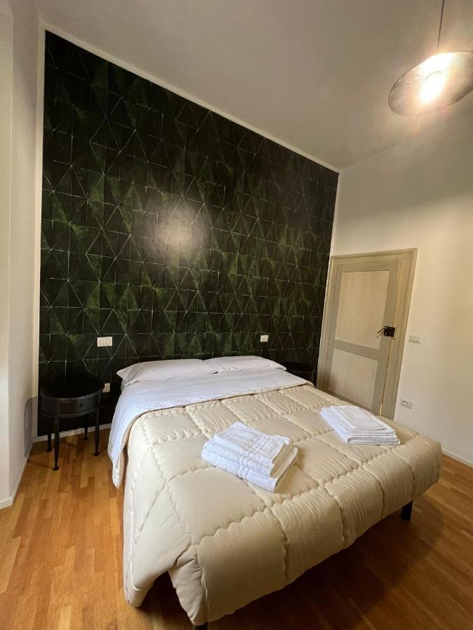Cathedral House Orvieto Apartment Luaran gambar