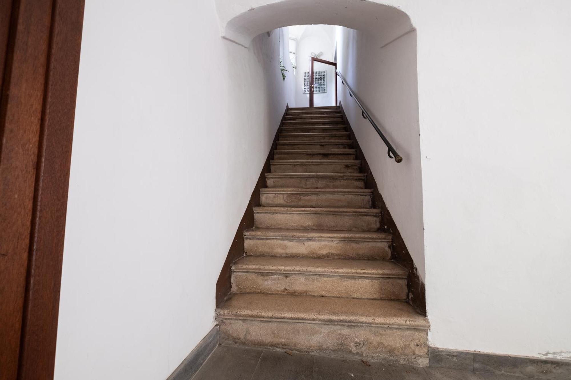 Cathedral House Orvieto Apartment Luaran gambar