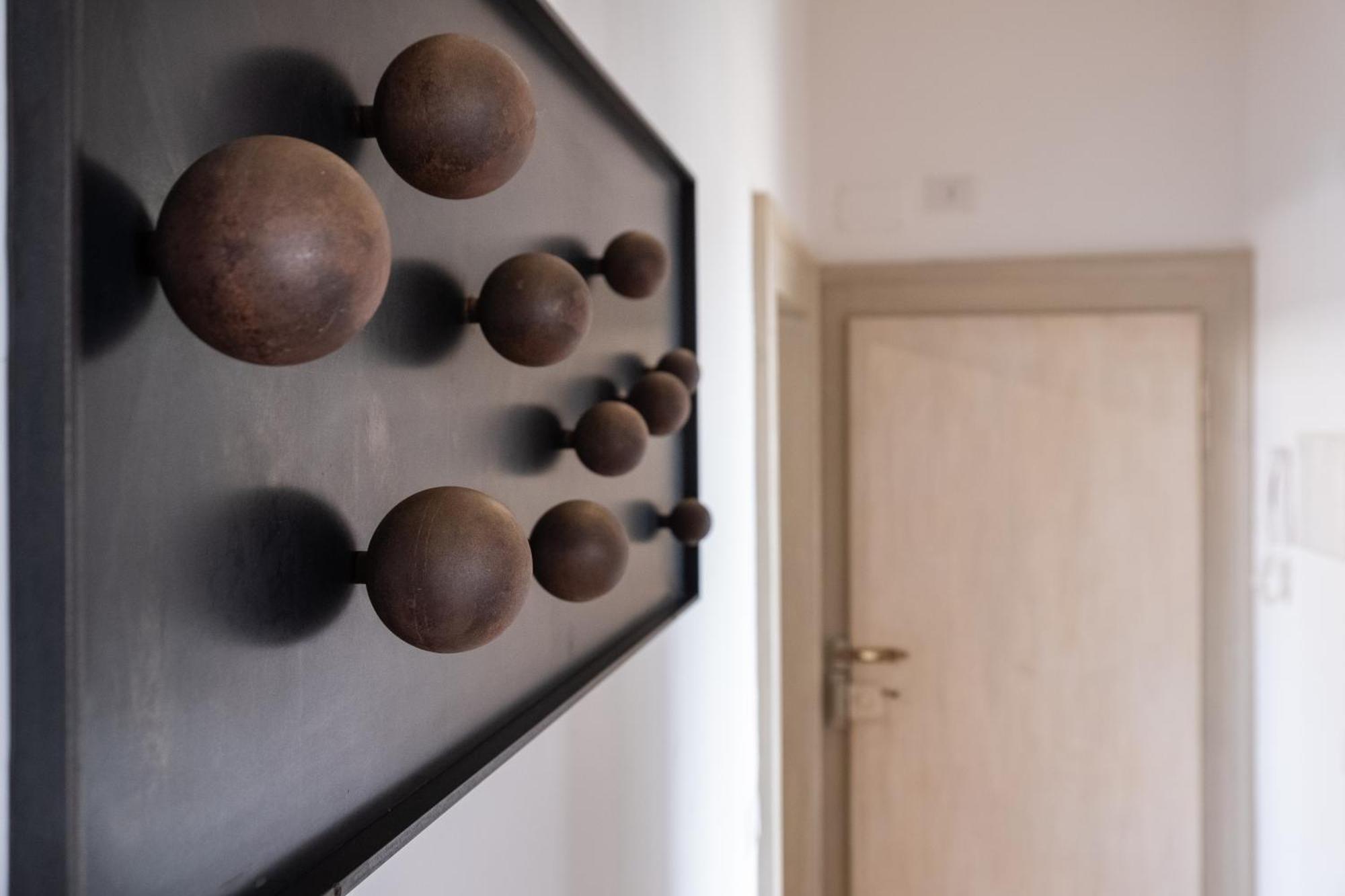 Cathedral House Orvieto Apartment Luaran gambar