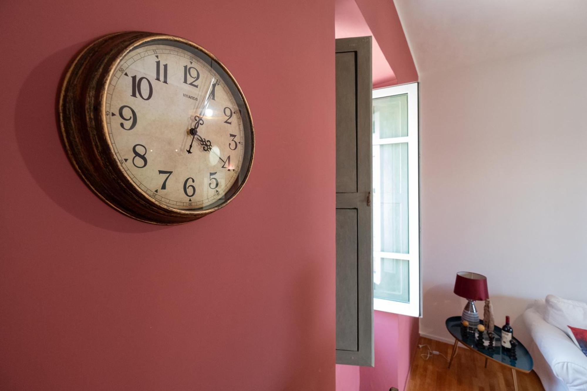Cathedral House Orvieto Apartment Luaran gambar